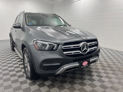 Used 2022 Mercedes-Benz GLE 350 4MATIC
