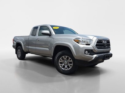 Used 2019 Toyota Tacoma SR5