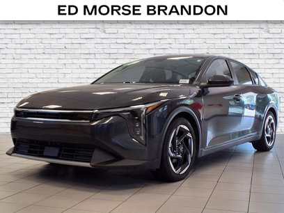Used 2025 Kia K4 EX