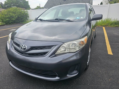 Used 2011 Toyota Corolla LE