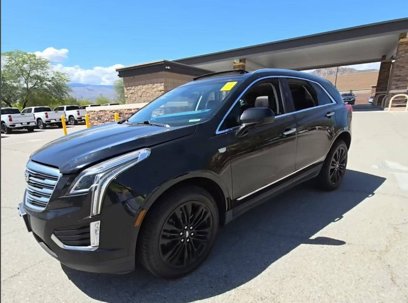 Used 2019 Cadillac XT5 Premium Luxury