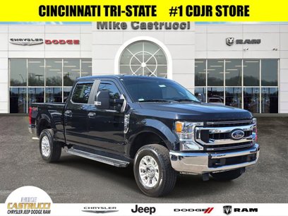 Used 2020 Ford F250 XL w/ STX Appearance Package