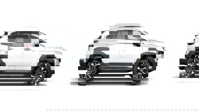 New 2025 MAZDA CX-50 2.5 Hybrid w/ Premium Plus Pkg