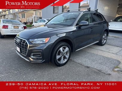 Used 2023 Audi Q5 2.0T Premium