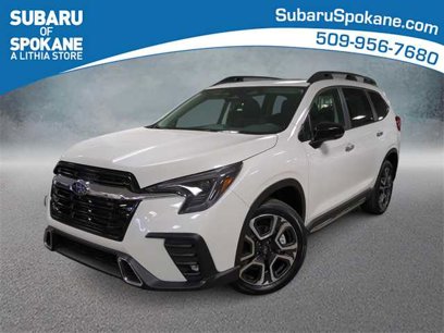New 2025 Subaru Ascent Touring