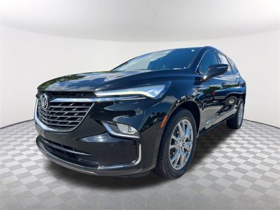 Used 2022 Buick Enclave Premium w/ Experience Buick Package