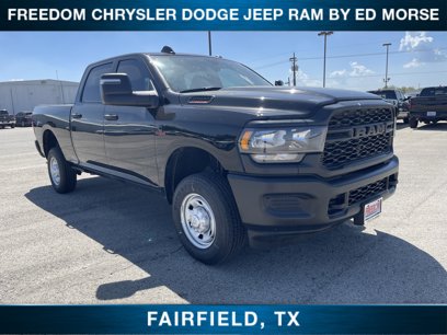 New 2024 RAM 2500 Tradesman