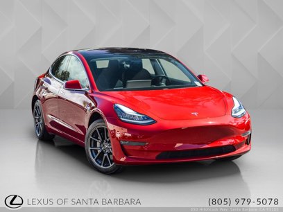 Used 2018 Tesla Model 3 Long Range