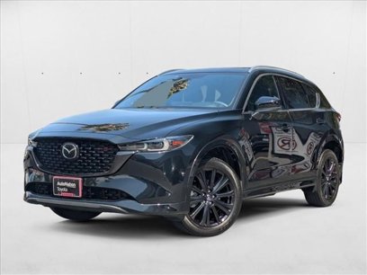 Used 2023 MAZDA CX-5 AWD 2.5 Turbo