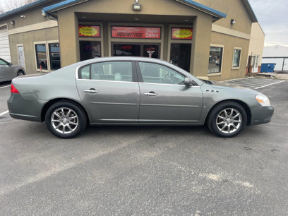 Used 2007 Buick Lucerne CXL