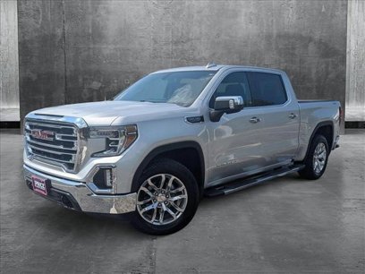 Used 2019 GMC Sierra 1500 SLT w/ SLT Premium Package