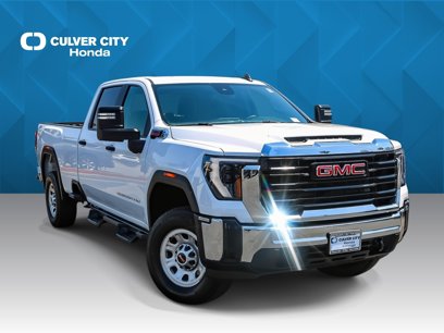 Used 2024 GMC Sierra 3500 Pro