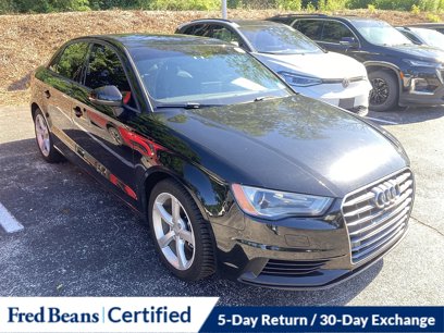 Used 2016 Audi A3 1.8T Premium