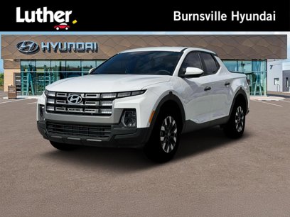 New 2025 Hyundai Santa Cruz SE