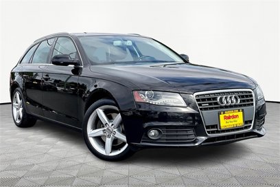 Used 2010 Audi A4 2.0T Prestige