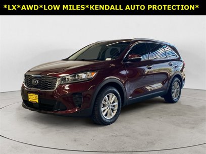 Used 2020 Kia Sorento LX w/ LX I4 Convenience Package