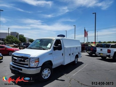 New 2026 Ford E-350 and Econoline 350 Super Duty w/ Power Equipment Group