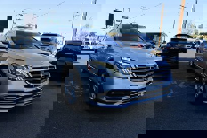 Used 2018 Mercedes-Benz S 450 Sedan