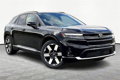 New 2024 Honda Prologue Elite