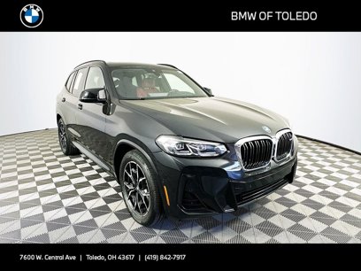 Used 2024 BMW X3 M40i