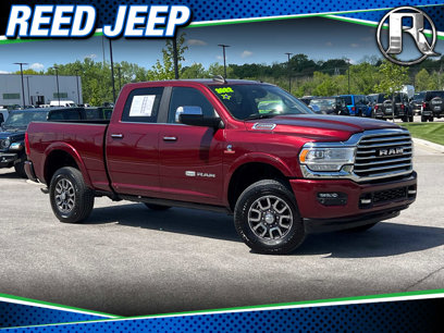 Used 2022 RAM 2500 Limited