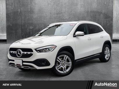 Certified 2022 Mercedes-Benz GLA 250