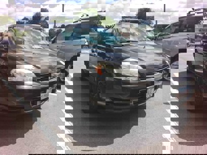 Used 2008 Chevrolet Impala LS