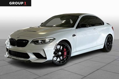 Used 2020 BMW M2 CS