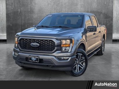 Used 2023 Ford F150 XL w/ STX Appearance Package