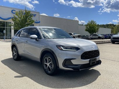 Used 2024 Honda HR-V EX-L