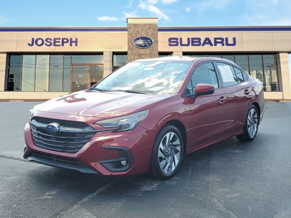 Used 2023 Subaru Legacy Limited