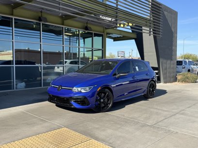 Used 2023 Volkswagen Golf 20th Anniversary Edition
