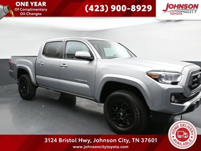 Used 2022 Toyota Tacoma SR5
