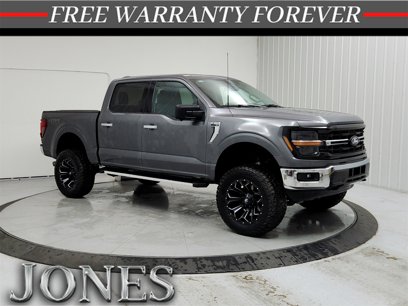 Used 2024 Ford F150 XLT