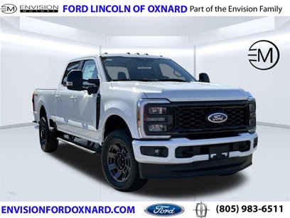 New 2024 Ford F250 XLT w/ XLT Premium Package
