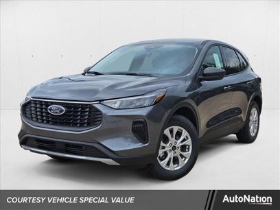 New 2025 Ford Escape Active