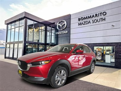 New 2025 MAZDA CX-30 AWD 2.5 S w/ Preferred Package
