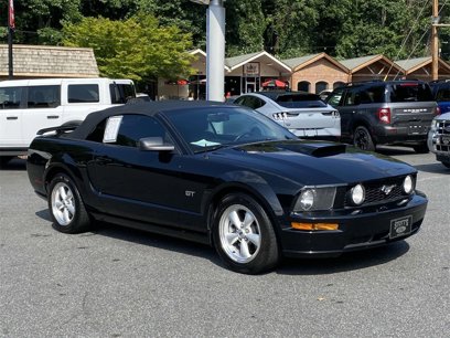 Used 2007 Ford Mustang GT Premium