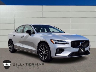 Certified 2024 Volvo S60 T8 Core w/ Climate Package