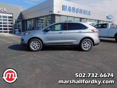 Used 2024 Ford Edge SEL w/ Convenience Package