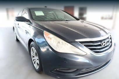 Used 2012 Hyundai Sonata GLS
