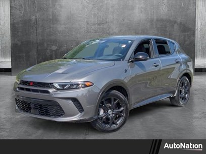 Used 2024 Dodge Hornet R/T w/ R/T Blacktop Package