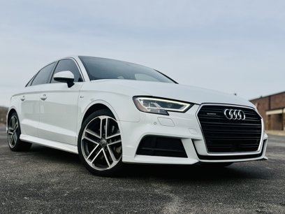 Used 2019 Audi A3 2.0T Premium Plus w/ Premium Plus Package