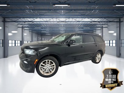 Used 2023 Dodge Durango GT