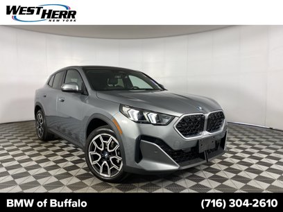 Used 2025 BMW X2 xDrive28i w/ Premium Package