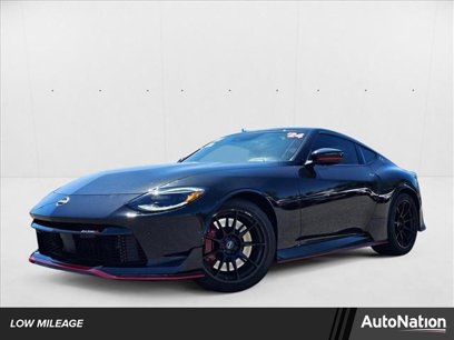 Used Nissan Z for Sale in Seattle, WA - Autotrader