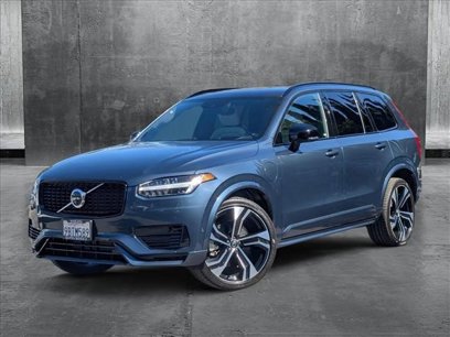 Certified 2022 Volvo XC90 T8 R-Design w/ Advanced Package