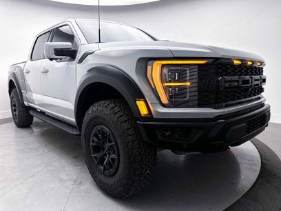 Used 2023 Ford F150 Raptor w/ Equipment Group 802A Raptor R
