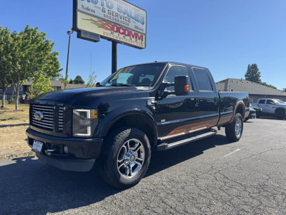 Used 2008 Ford F350 Lariat