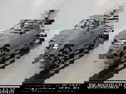 Used 2024 BMW 330i Sedan